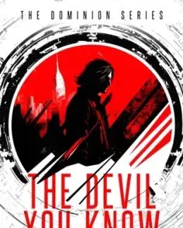 The Devil You Know - Monique Singleton