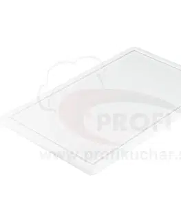 STALGAST Doska na krájanie STALGAST® GN 1/1 biela