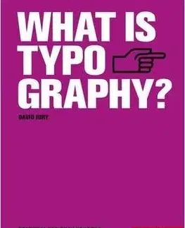 What is Typography? - David Jury