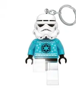 LEGO Star Wars Stormtrooper vo svetri svietiaca figúrka