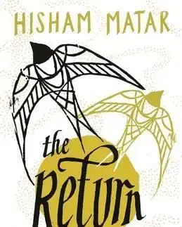 The Return - Hisham Matar
