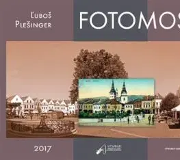 Fotomosty - Ľuboš Plešinger