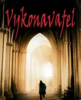 Vykonavatel - Juan Gómez-Jurado
