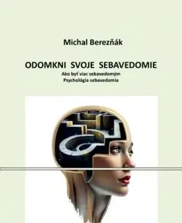 Odomkni svoje sebavedomie - Michal Berezňák