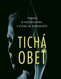 Tichá obeť - Caroline Mitchellová