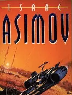 Foundation´s Edge (Foundation) - Isaac Asimov