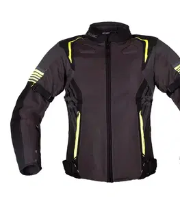 W-TEC Pelyes šedá - 3XL