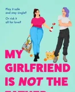 My Girlfriend is Not the Father - Dana Hawkins