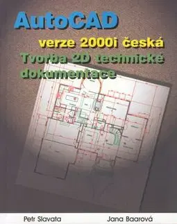 AutoCAD verze 2000i česká - Jana Baarová, Petr Slavata