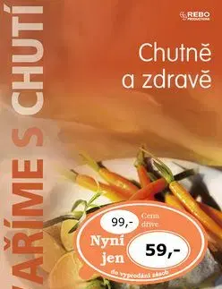 Chutně a zdravě