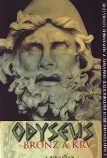 Odyseus - Ján Lenčo