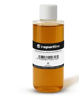 inSPORTline Prevodový olej na elektrické vozíky 150 ml