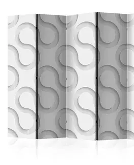 Paraván Serpentines Dekorhome
