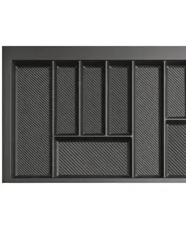 Zásuvková vložka Max 80 690-750x490 grafit TE36.0123.05.007