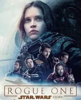 Star Wars - Rogue One - Alexander Freed