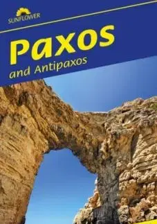 Paxos and Antipaxos Sunflower Walking Guide - Noel Rochford