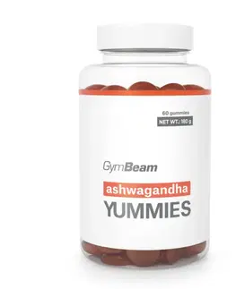 GymBeam Ashwagandha Yummies