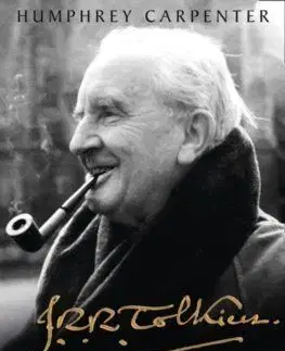 JRR Tolkien A Biography - Humphrey Carpenter