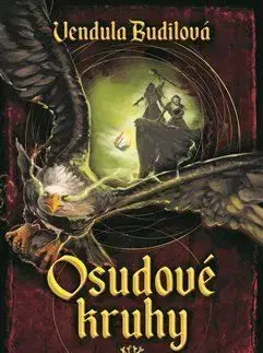 Osudové kruhy - Vendula Budilová