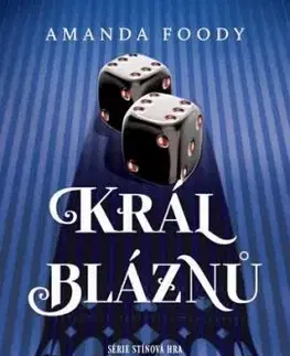 Král bláznů - Amanda Foody
