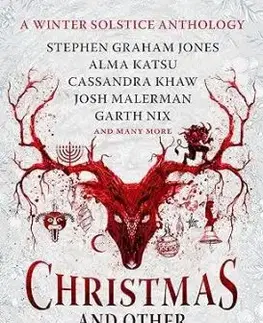 Christmas and Other Horrors