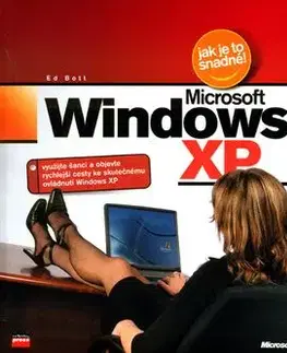 Microsoft Windows XP - Ed Bott
