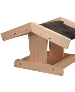 Kŕmidlo č. 6 - T5 24x22x17 cm
