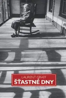Šťastné dny - Graff Laurent