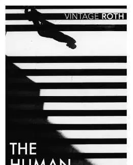 The Human Stain - Philip Roth
