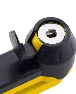 Oxford Titan žltá