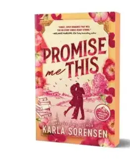 Promise Me This - Karla Sorensen