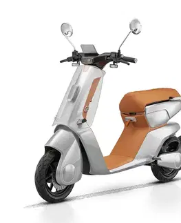 Stardust 45 čierna