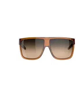 Tripoint Rajka Shiny Transparent Brown Gradient Brown Cat.3