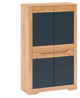 Skriňa FIDEL Tempo Kondela