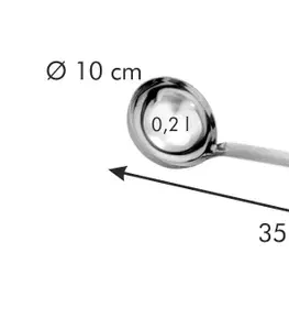 Tescoma naberačka GrandCHEF ø10 cm, 0.2 l