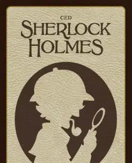 Hra Sherlock Holmes: Prípad štyroch prípadov (Komix, v ktorom si hrdinom)