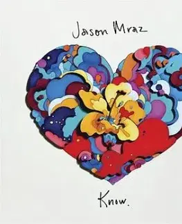 Mraz Jason - Know CD - Jason Mraz