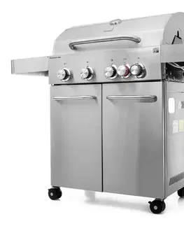 G21 Plynový gril G21 Argentína BBQ