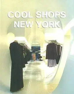 Cool Shops New York