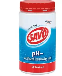 Savo pH- 1.2 kg