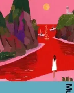 Sputnik Sweetheart - Haruki Murakami