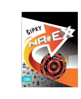 Šipky Na ex!