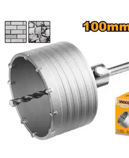 INGCO Vykružovač korunka, 100mm, INGCO