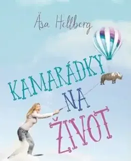 Kamarádky na život - Asa