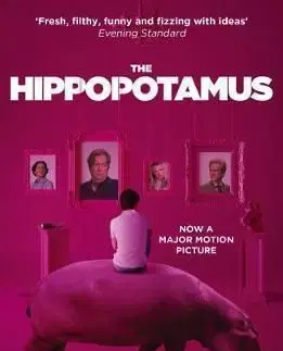 The Hippopotamus - Stephen Fry