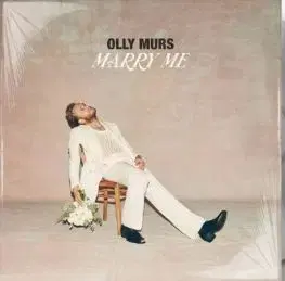 Murs Olly - Marry Me CD - Olly Murs