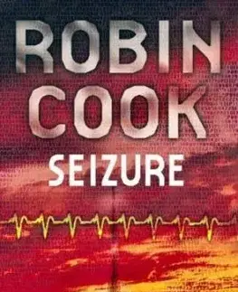 Seizure - Robin Cook