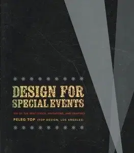 Design For Special Events - Peleg Top