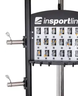 inSPORTline Cable Column C410