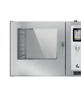  Alphatech LEO® 7x GN2/1 – TouchScreen T – nástrek